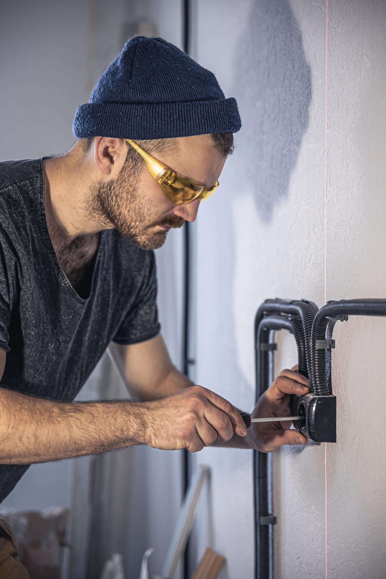 CAUDAL PLUMBING SERVICES 17043